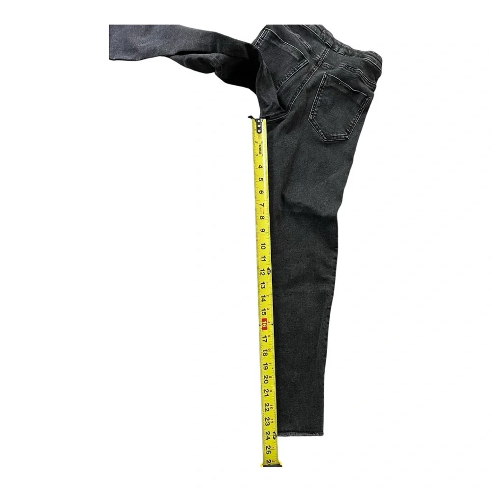 Zara black jeans size 11-12